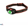 BEMKO C49-LTC02 Multifunktsionaalne laetav LED-pealamp, 200lm, 6500K, 1200mAh, IP44