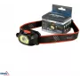 BEMKO C49-LTC02 Multifunktsionaalne laetav LED-pealamp, 200lm, 6500K, 1200mAh, IP44