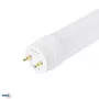 BEMKO Tuba LED T8 kõrge valgusvooga toru 600mm 9W 6000K 1440lm opaaldifuusor G13