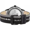 Ben Sherman meeste analoogkvartskell WB042BE 43 mm sinise sihverplaadiga pruunist nahast rihmaga