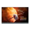 BenQ Board Pro RP8605 86 inch 4K UHD interaktiivne lameekraan Androidiga, 40-punktiline puutefunktsioon, 450 cd/m², Wi-Fi 6, 8GB muutmälu, 64GB salvestusruumi