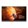 BenQ Board Pro RP8605 86 inch 4K UHD interaktiivne lameekraan Androidiga, 40-punktiline puutefunktsioon, 450 cd/m², Wi-Fi 6, 8GB muutmälu, 64GB salvestusruumi