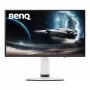 BenQ EX271QZ 26.5 inch OLED 500Hz 0.03ms GtG 99% DCI-P3 Kõrguse reguleerimisega statiiviga mängumonitor