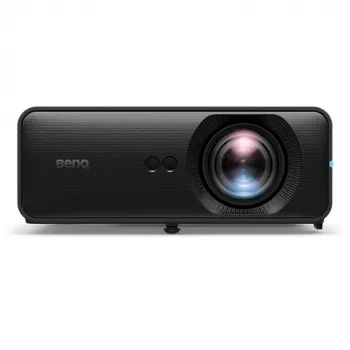 BenQ LH850ST 9H.JT477.23E Full HD lühikese projektsioonikaugusega laserprojektor, 4000 ANSI lm