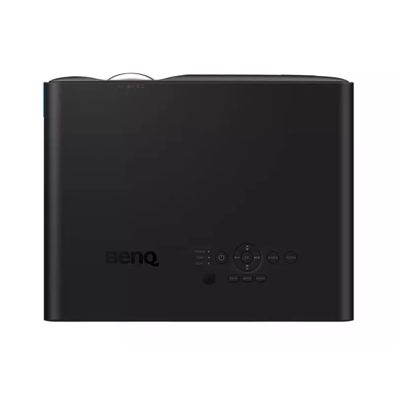 BenQ LH850ST 9H.JT477.23E Full HD lühikese projektsioonikaugusega laserprojektor, 4000 ANSI lm