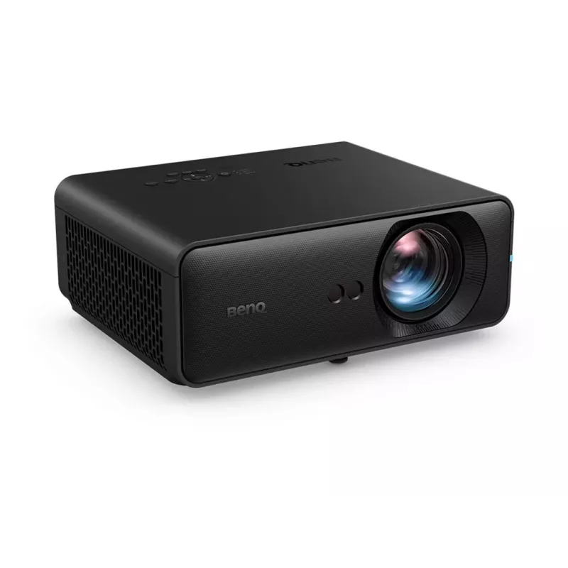BenQ LH850ST 9H.JT477.23E Full HD lühikese projektsioonikaugusega laserprojektor, 4000 ANSI lm