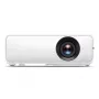 BenQ LW555C WXGA LED DLP projektor 3500 ANSI luumenit HDMI kõlar valge