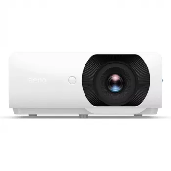 BenQ LW655C WXGA (1280x800) DLP Laserprojektor, 4000 ANSI luumenit, 16:10, HDMI, sisseehitatud kõlar