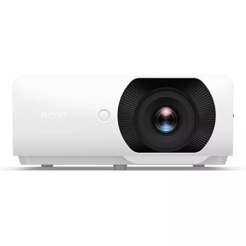 BenQ LW655C WXGA (1280x800) DLP Laserprojektor, 4000 ANSI luumenit, 16:10, HDMI, sisseehitatud kõlar