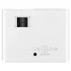 BenQ LW655C WXGA (1280x800) DLP Laserprojektor, 4000 ANSI luumenit, 16:10, HDMI, sisseehitatud kõlar