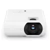 BenQ LW655C WXGA (1280x800) DLP Laserprojektor, 4000 ANSI luumenit, 16:10, HDMI, sisseehitatud kõlar