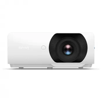 BenQ LW655C WXGA (1280x800) DLP Laserprojektor, 4000 ANSI luumenit, 16:10, HDMI, sisseehitatud kõlar