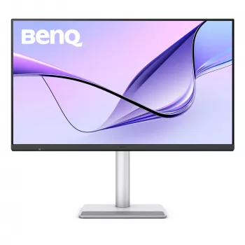 BenQ MA320UG 31.5 inch 4K UHD IPS Monitor - Valge
