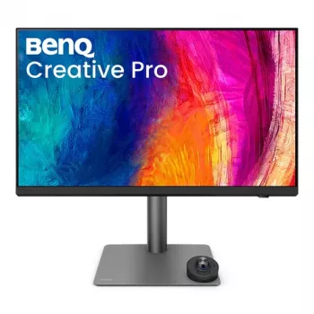 BenQ PD2732U 27 tolli 4K UHD IPS monitor Thunderbolt 3-ga, 60Hz, 5ms, DisplayHDR 400