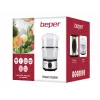 Beper BC.261 leivamasin 550W 12 programmi 900g roostevaba teras