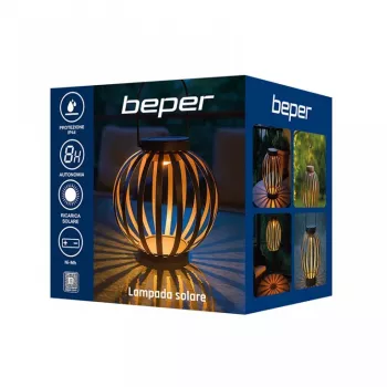 BEPER P207ILO301