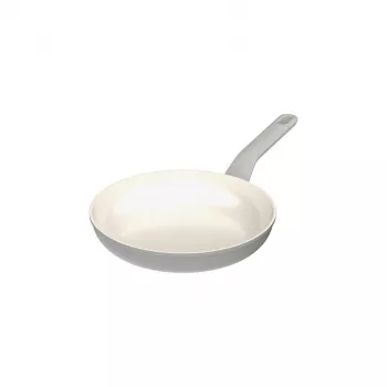 Berghoff Balance Moonmist praepann 24cm valatud alumiiniumist FernoGreen mittenakkuva kattega, induktsioonikindel