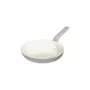 Berghoff Balance Moonmist praepann 24cm valatud alumiiniumist FernoGreen mittenakkuva kattega, induktsioonikindel