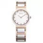 BERING Women's Classic Quartz Watch 10729-766 29mm Rose Gold Stainless Steel Mesh