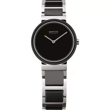 BERING naiste käekell 10729-742 29mm roosakuldne roostevaba teras