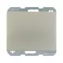 Berker 47517204 SCHUKO pistikupesa hinged kaanega, tüüp F, 16 A, 250 V, IP44, valge