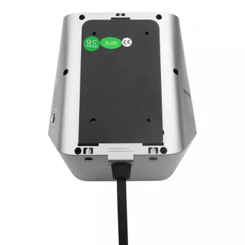BESEN LX30 22kW APP seinaklaadija elektriautodele