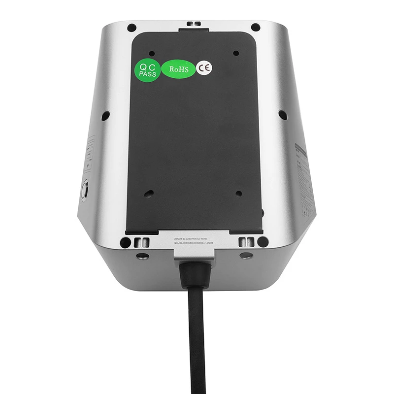 BESEN LX30 22kW APP seinaklaadija elektriautodele