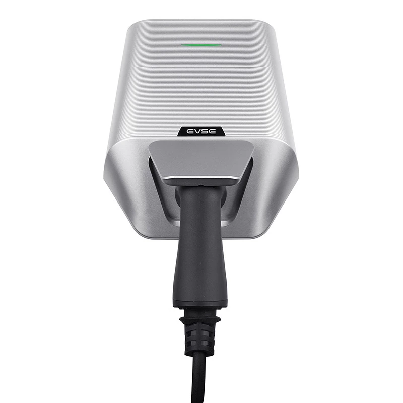 BESEN LX30 22kW APP seinaklaadija elektriautodele