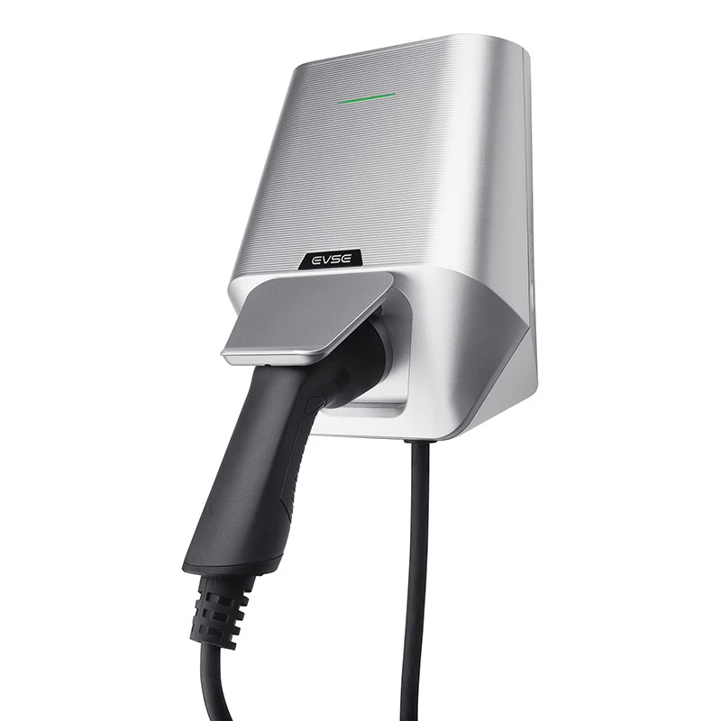 BESEN LX30 22kW APP seinaklaadija elektriautodele