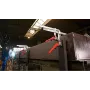 BESSEY GH25 terasest kangklamber 250 x 120 mm