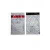 BESTPAK SAFEMONEYBAG turvalised deposiidiümbrikud läbipaistvad B5 190x260+35 mm 100 tk