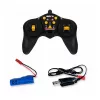 BESTTOYS Tuletõrjeauto Kraana ja Veekahuriga Kaugjuhtimisega RC Huina 1:18