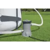 Bestway 58383 Filter Pump for Swimming Pool 2006 L/h