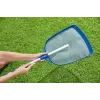 Bestway Flowclear AquaClean basseinipuhastuskomplekt võrguga 163 cm