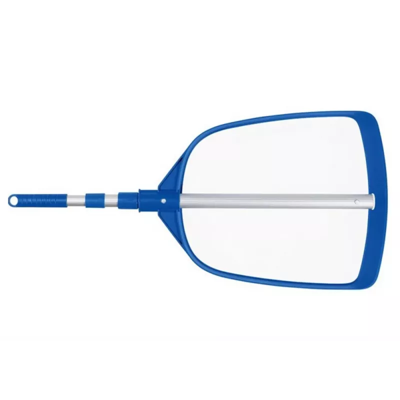 Bestway Flowclear AquaClean basseinipuhastuskomplekt võrguga 163 cm