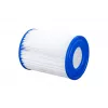 Bestway Flowclear Filter Type II Replacement Cartridge 2-Pack for Above-Ground Pools 58094