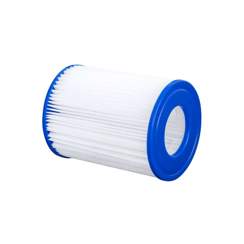 Bestway Flowclear Filter Type II Replacement Cartridge 2-Pack for Above-Ground Pools 58094