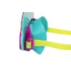 Bestway Hydro-Swim Sukeldumismask ja Snorgelduskomplekt - Roosa