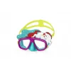 Bestway Hydro-Swim Sukeldumismask ja Snorgelduskomplekt - Roosa
