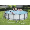 Bestway Pool Pump with Filter 800 gal/h 58386
