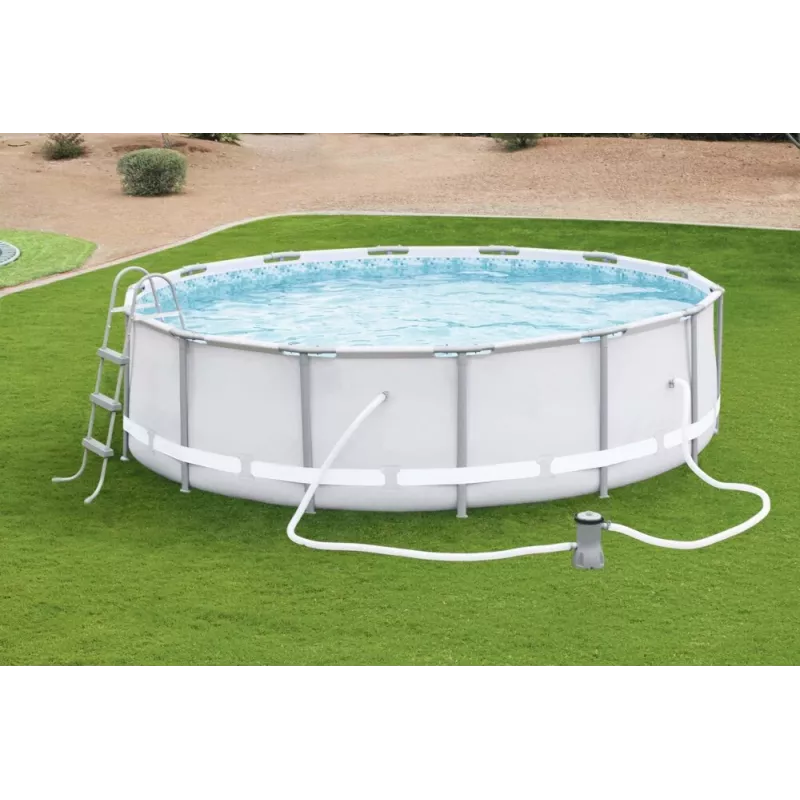 Bestway Pool Pump with Filter 800 gal/h 58386