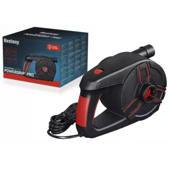 Bestway Powergrip PRO elektriline pump 62247 pistik 220-240V 95W 680L/min