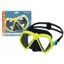 Bestway Swimming Goggles Mask Yellow 22040