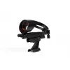 BETA Celestron StarPointer PRO teleskoobi juhtsihik - punase täpi sihik, 1x suurendus, 5 MOA ristmik, 10 heledustaset, dovetail kinnitus, must
