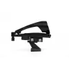 BETA Celestron StarPointer PRO teleskoobi juhtsihik - punase täpi sihik, 1x suurendus, 5 MOA ristmik, 10 heledustaset, dovetail kinnitus, must