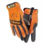 Beta POM-CZAR Mechanix Original töökindad, XL, must