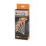 BETA Nurkvõtmete komplekt 5 tk 2.5-3-4-5-6mm