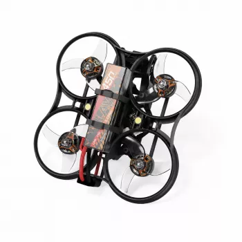 BETAFPV Pavo Femto PNP ELRS 2.4G FPV droon - 75mm Whoop koos Caddx Ant kaamera ja 350mW VTX-ga