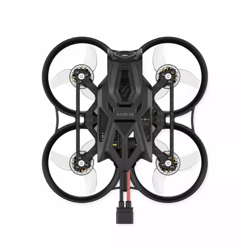 BETAFPV Pavo Femto PNP ELRS 2.4G FPV droon - 75mm Whoop koos Caddx Ant kaamera ja 350mW VTX-ga
