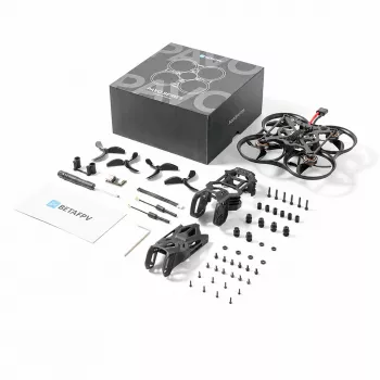 BETAFPV Pavo Pico II FPV droon PNP SBUS